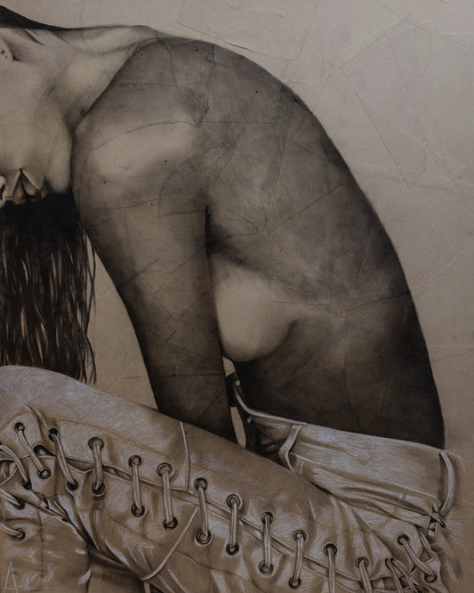 Force | Impressions sur toile