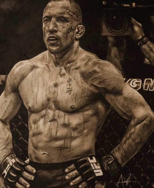 GSP